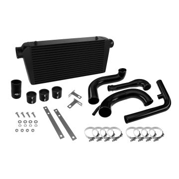 Intercooler Nissan 200sx s13 SR20DET Black Edition