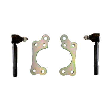 S4RK Lenkwinkeladapter Lexus IS mk2 +30%