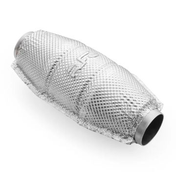 Sport Catalyst 0.7–2.5L RFC Euro 4 Flow Rate 200 CPSI