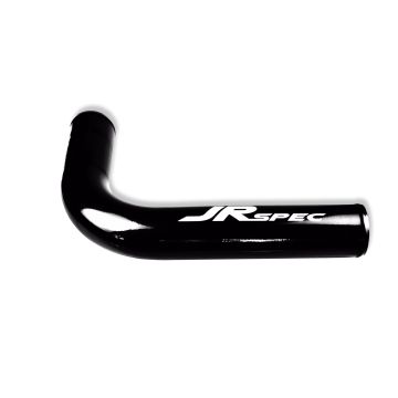 Kolanko aluminiowe JRspec 90' 35mm, 60cm typ L