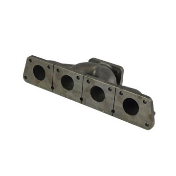 JRspec cast manifold for VW/ Audi 1.8T with T25 flange