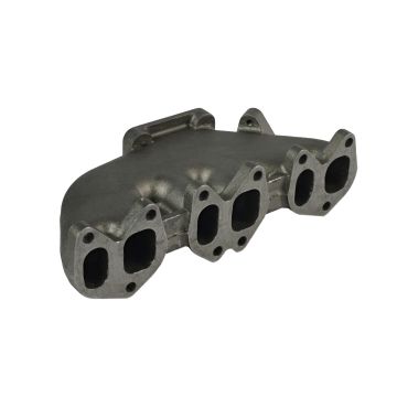 JRspec cast manifold for VW VR6 12V T3/T4