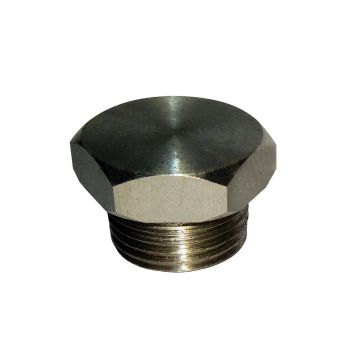 Korek pod tulejkę sondy lambda