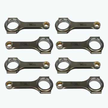 Forged rods  FMIC.Pro for Toyota 1UZ 2UZ 3UZ + ARP bolts