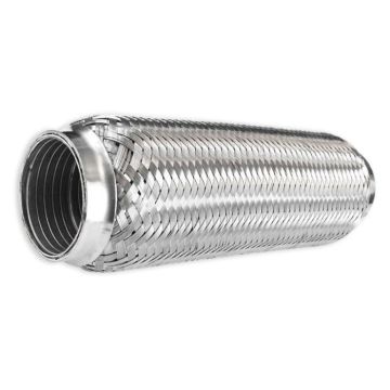 Flex pipe 102mm 150 mm