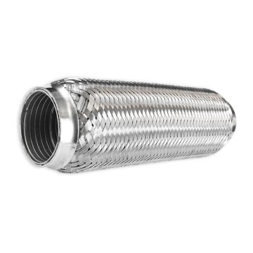 Flex pipe 89mm 150 mm