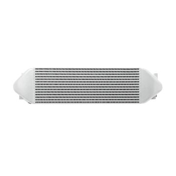 Mishimoto MMINT-RS-16SL Intercooler for Ford Focus RS 16-18 Silver