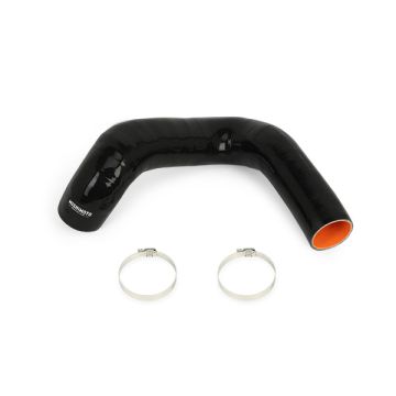 Mishimoto MMICP-FOST-13CBK Cold-Side Intercooler Pipe Kit for Ford Focus ST 13-18