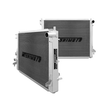 Mishimoto MMRAD-MUS-05 Performance Radiator for Ford Mustang GT 05-14