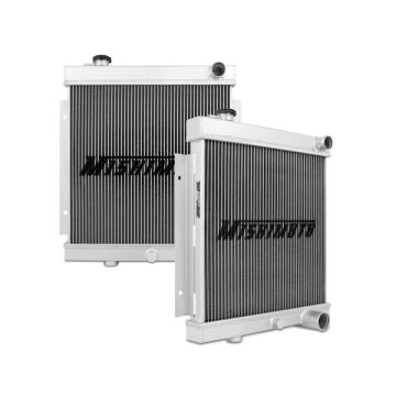 Mishimoto Ford Mustang Performance Radiator 1964-1966