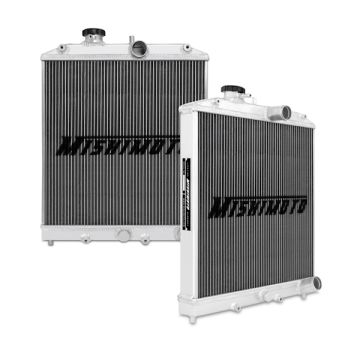 Mishimoto MMRAD-CIV-92 Performance Radiator for Honda Civic 92-00