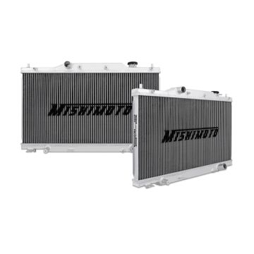 Mishimoto MMRAD-CIV-02SI Performance Radiator for Honda Civic Si 02-05