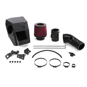 Mishimoto MMAI-CTR-17 Air Intake Kit for Honda Civic Type R 17+