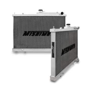 Mishimoto Nissan Skyline R33 Performance Radiator 1995-1998