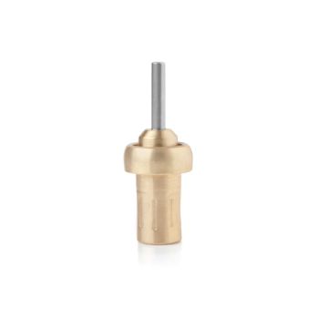 Mishimoto MMTS-SPT-71 Replacement Thermostat for Thermostatic Oil Sandwich Plate