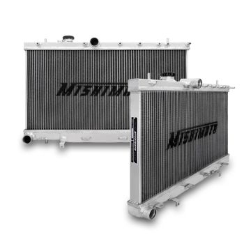 Mishimoto Subaru Impreza WRX/STI X-Line Performance Radiator 2002-2007