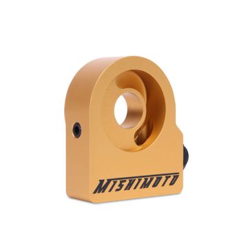 Mishimoto MMOP-SPT Thermostatic Oil Sandwich Plate
