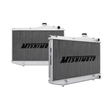 Mishimoto MMRAD-AE86-83 Performance Radiator for Toyota Corolla 83-87