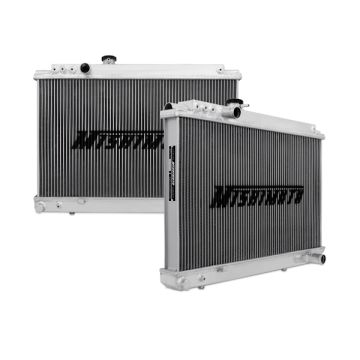 Mishimoto Toyota Supra Performance Radiator 1986-1992