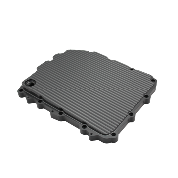 MISKA OLEJOWA Z ALUMINIUM DO SKRZYNI BIEGÓW BMW DCT M3, M4, M5