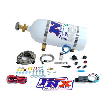 Mainline Instaboost Trocken Nitrous System Nitrous Express NX ML2100