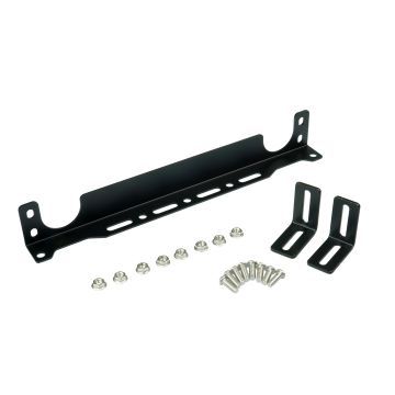 JRspec oil cooler mount kit