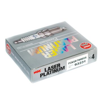 RTMG Performance NGK PZKER7A8EGS Spark Plugs for 1.2/1.4 TSI EA211