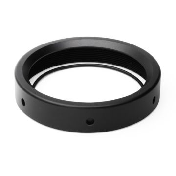 Nuke Performance Air Jack 90 C replacement top lid, including o-ring