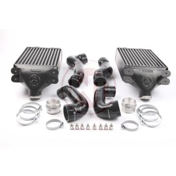 Performance Intercooler Kit Wagner Tuning EVO1 for Porsche 996
