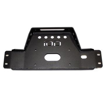 Winch Mount IOD Performance for Nissan Patrol Y61 GU4