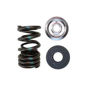 Dual Titan-Halterungssatz BC Brian Crower BC0040 Honda K20A/K20Z/F20C/F22C