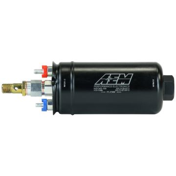 AEM Inline Fuel Pump 400LPH AEM 50-1009