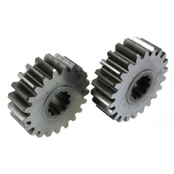 Gear set Winters 21/24 low 3,61 high 4,71