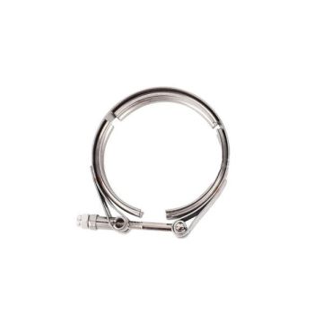 Pulsar PSR Turbine Housing V-Band Kit 2.5" Inlet Compact Clamp Only PTX28/30/35 PTG49/55/62