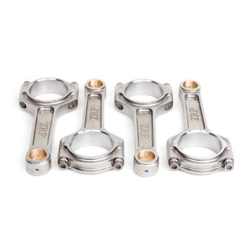 Connecting Rods ZRP for 2.0L 16v Lancia Delta Integrale / Fiat Coupe