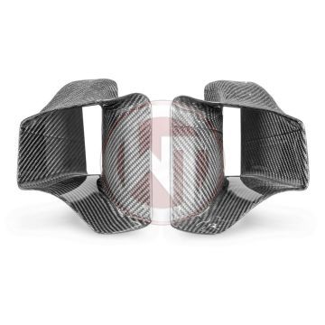 Ram Air Kit Wagner Tuning Kia Stinger GT 3,3TGDI