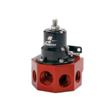 Kraftstoffdruck Regler Aeromotive A2000 Baypass ARE 13202
