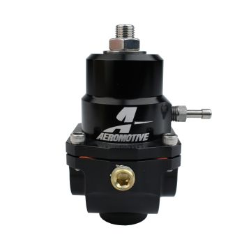 Regulator ciśnienia paliwa Aeromotive X1 Series – EFI Standard Return Style ARE 13303