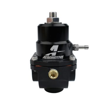 Fuel Pressure Regulator Aeromotive X1 Series – Carb Standard Return Style ARE 13304