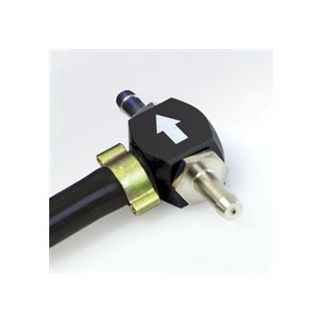 Replacement Tee Piece for 'In Cabin' and 'Dual Stage' Manual Boost Controllers