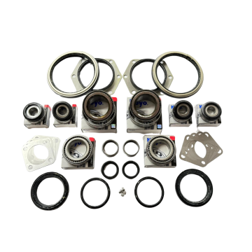 Front Axle Repair Kit IOD Performance for Nissan Patrol Y60
