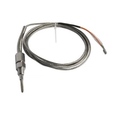 Sensor EGT typ K - Termopara + tulejka