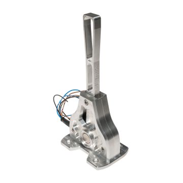 Schalthebel für Automatikgetriebe DCT 8HP DQ250 DQ500