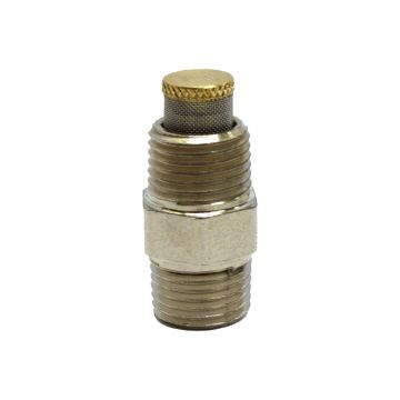 Snow Performance SNO-N0300 Water-Methanol Nozzle 3GPH