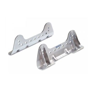 Sparco Specific Seat Bracket for Sparco ADV-SCX Seat FIA Approved 8862-2009