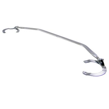 SUBARU LEGACY 9/03-8/09