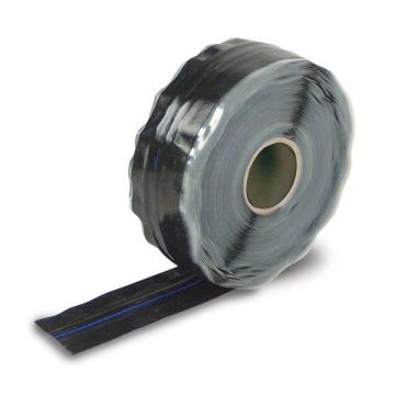 Taśma izolacyjna DEI Fire Tape, 1in x 11m DEI 010476 USA-DEI-10476 239,00 zł