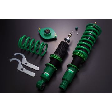 Tein Flex Z Coilovers for Honda Odyssey (03-13)