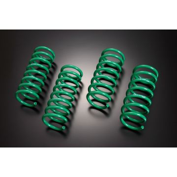 Tein S-Tech Lowering Springs for Lexus IS300 (99-05)