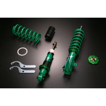 Tein Street Basis Z Coilovers for Subaru Legacy BR / BM (09-14)